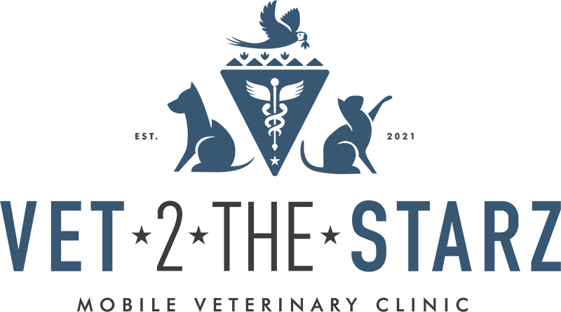 vet 2 the starz logo