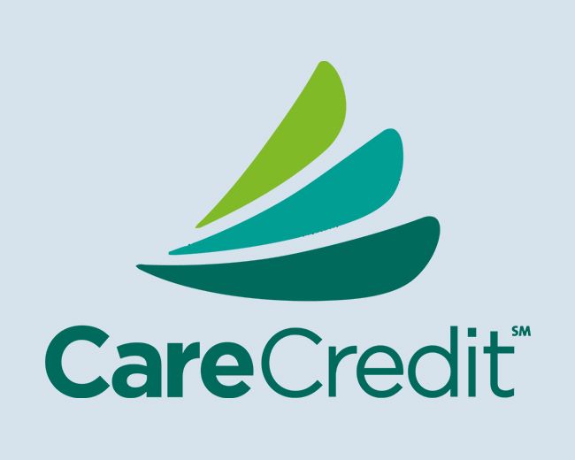 carecredit logo